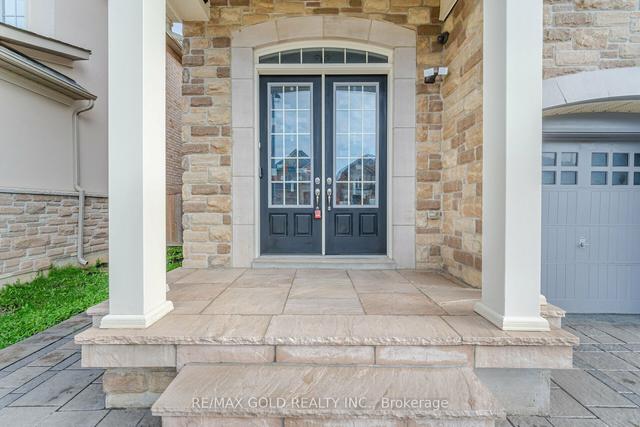 301 Chatfield Dr, House detached with 4 bedrooms, 5 bathrooms and 4 parking in Vaughan ON | Image 34