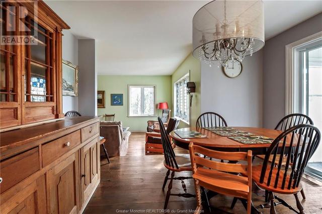 111 Du Couvent, House detached with 5 bedrooms, 2 bathrooms and null parking in Bouctouche NB | Image 10