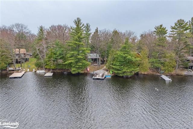 6 - 1228 Leonard Lake Road 2, House detached with 3 bedrooms, 2 bathrooms and 6 parking in Muskoka Lakes ON | Image 26