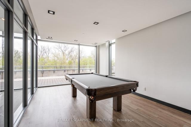 B417 - 5240 Dundas St, Condo with 1 bedrooms, 1 bathrooms and 1 parking in Burlington ON | Image 15