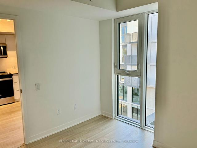 410 - 500 Wilson Ave, Condo with 1 bedrooms, 1 bathrooms and 0 parking in Toronto ON | Image 4
