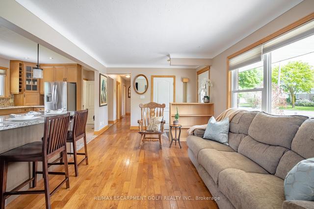 11 Glengarry Rd, House detached with 3 bedrooms, 2 bathrooms and 3 parking in St. Catharines ON | Image 31