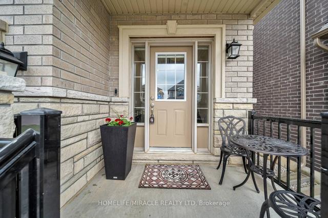 47 Flagg Ave, House detached with 4 bedrooms, 3 bathrooms and 6 parking in Brant ON | Image 34