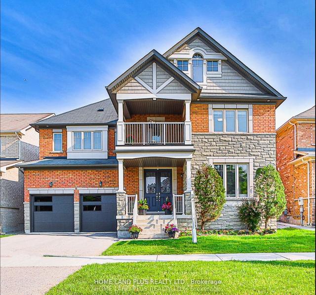 9 Heather Dr, House detached with 4 bedrooms, 5 bathrooms and 4 parking in Richmond Hill ON | Image 1