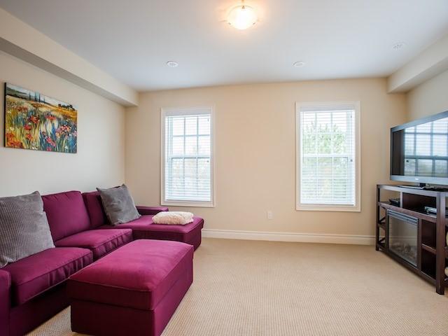 9 - 10060 Keele St, House attached with 3 bedrooms, 3 bathrooms and 2 parking in Vaughan ON | Image 10