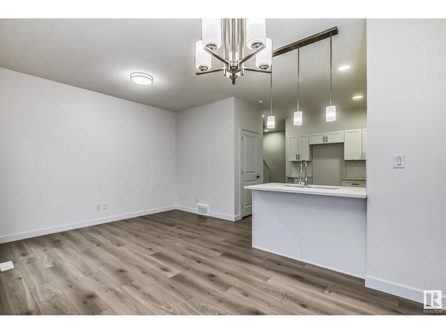 40 - 603 Orchards Bv Sw Sw, House attached with 3 bedrooms, 2 bathrooms and null parking in Edmonton AB | Image 6