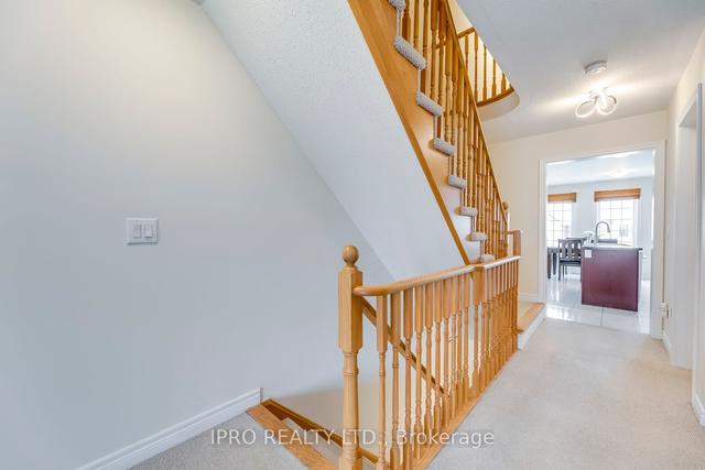 5 Valliere Dr, House attached with 3 bedrooms, 4 bathrooms and 2 parking in Markham ON | Image 11
