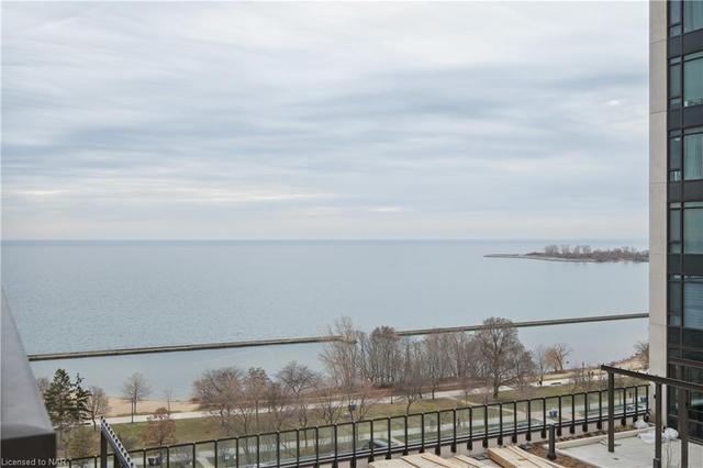 1515 - 1926 Lakeshore Boulevard West Blvd W, House attached with 1 bedrooms, 1 bathrooms and null parking in Toronto ON | Image 25