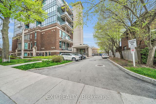 602 - 50 Murray St W, Condo with 2 bedrooms, 2 bathrooms and 1 parking in Hamilton ON | Image 34