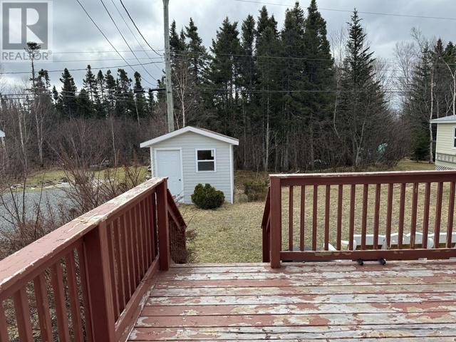 108 Ogilvie St, House detached with 2 bedrooms, 1 bathrooms and null parking in Gander NL | Image 21