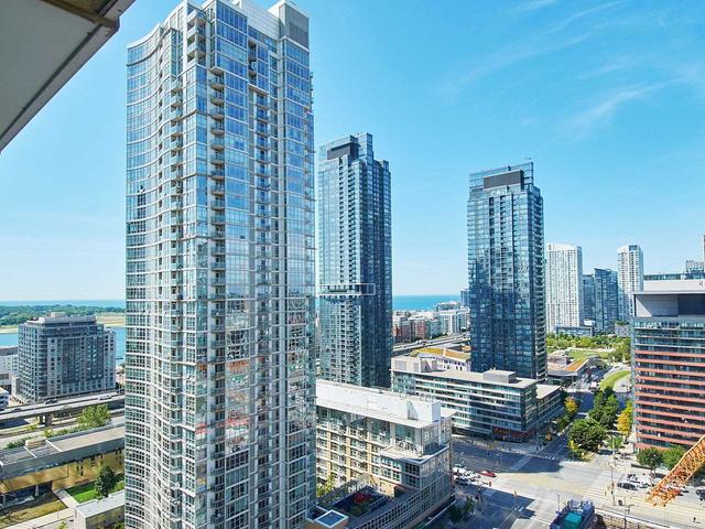 2607 - 81 Navy Wharf Crt, Condo with 1 bedrooms, 1 bathrooms and 0 parking in Toronto ON | Image 20