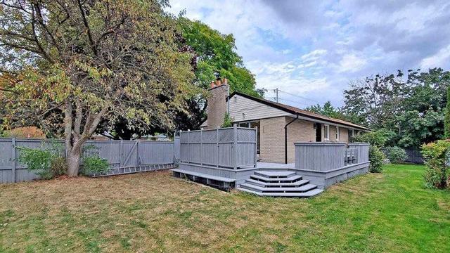 101 Kirkdene Dr, House detached with 3 bedrooms, 2 bathrooms and 6 parking in Toronto ON | Image 27