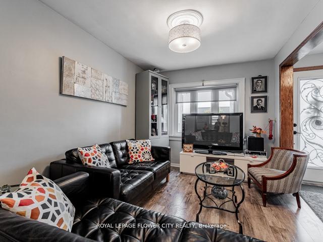 89 Miller St, House semidetached with 3 bedrooms, 3 bathrooms and 1 parking in Toronto ON | Image 13