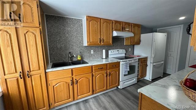 5000 Route 120, House detached with 2 bedrooms, 1 bathrooms and null parking in Lac Baker NB | Image 7