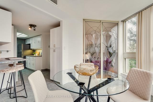 310 - 10 Kenneth Ave, Condo with 2 bedrooms, 2 bathrooms and 1 parking in Toronto ON | Image 19