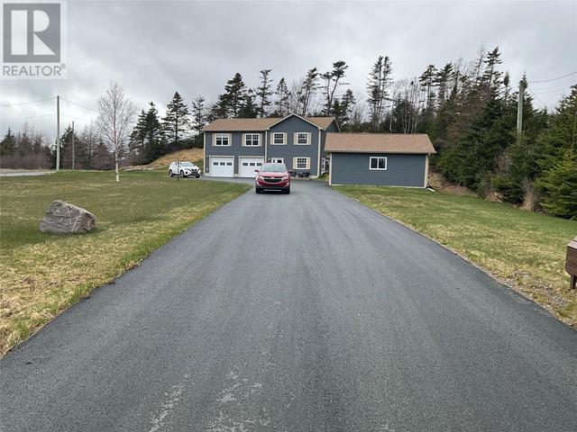 1 Autumn Dr, House detached with 3 bedrooms, 2 bathrooms and null parking in Whitbourne NL | Image 4