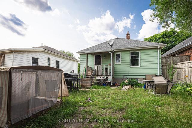 1181 Florence St, House detached with 2 bedrooms, 2 bathrooms and 3 parking in London ON | Image 9