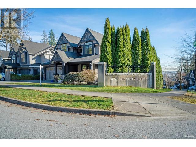 3450 Galloway Avenue, House detached with 5 bedrooms, 4 bathrooms and 4 parking in Coquitlam BC | Image 4