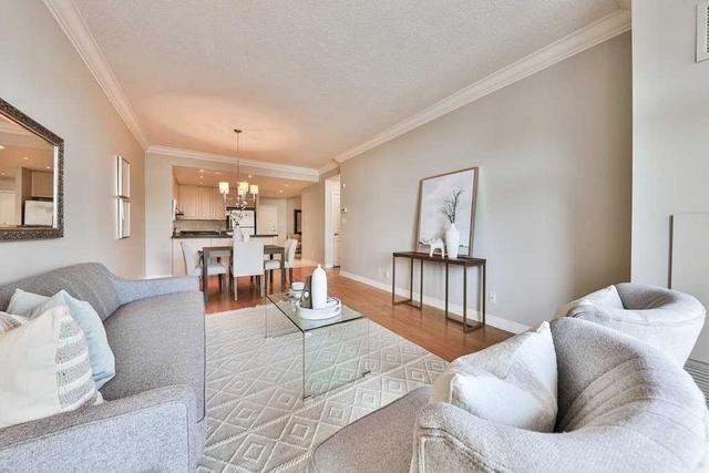 308 - 70 Port St E, Condo with 1 bedrooms, 1 bathrooms and 1 parking in Mississauga ON | Image 23