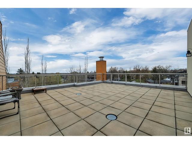 202 - 8515 99 St Nw, Condo with 1 bedrooms, 1 bathrooms and 1 parking in Edmonton AB | Image 15