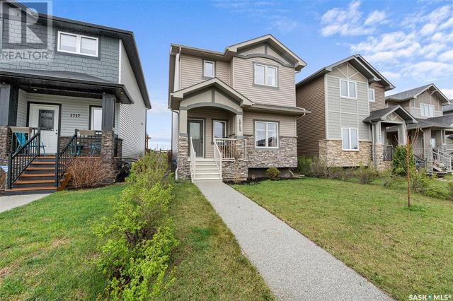 1713 11th Ave Nw, House detached with 4 bedrooms, 4 bathrooms and null parking in Moose Jaw SK | Image 45