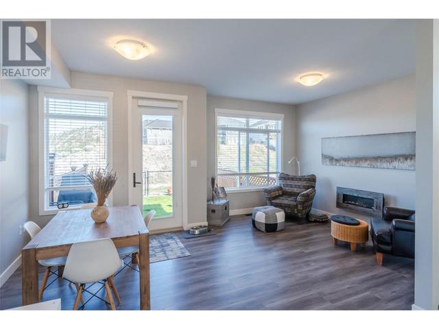 132 - 1115 Holden Rd, House attached with 3 bedrooms, 2 bathrooms and 4 parking in Penticton BC | Image 17