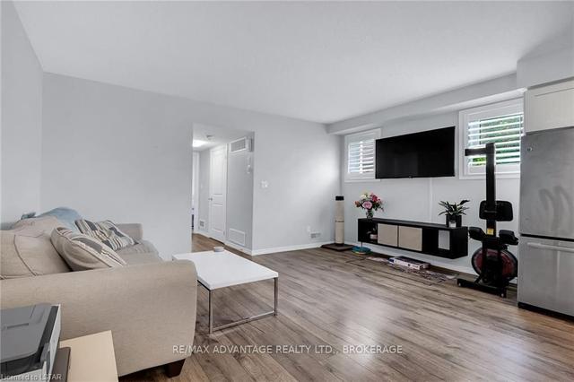 104 - 3200 Singleton Ave, Condo with 0 bedrooms, 1 bathrooms and 1 parking in London ON | Image 17