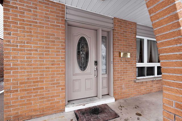 119 Morgandale Cres, House detached with 3 bedrooms, 2 bathrooms and 6 parking in Orangeville ON | Image 12