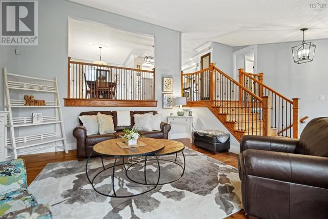 119 Stone Mount Dr, House detached with 5 bedrooms, 2 bathrooms and null parking in Halifax NS | Image 6