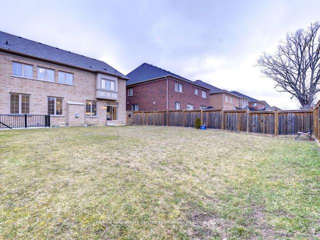 3 Decorso Dr, House detached with 4 bedrooms, 6 bathrooms and 6 parking in Brampton ON | Image 32