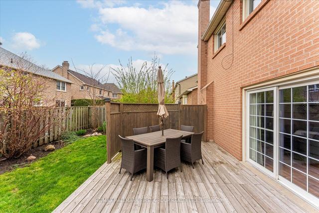 56 Addley Cres, House detached with 3 bedrooms, 3 bathrooms and 6 parking in Ajax ON | Image 24