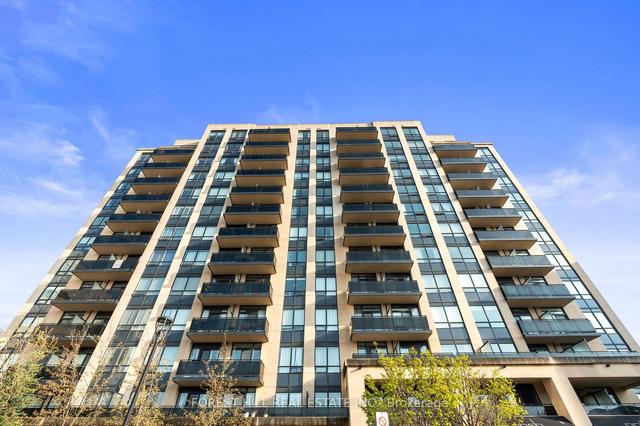 503 - 520 Steeles Ave W, Condo with 1 bedrooms, 2 bathrooms and 1 parking in Vaughan ON | Image 22