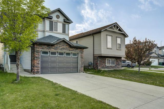 156 Covebrook Place Ne, House detached with 4 bedrooms, 3 bathrooms and 4 parking in Calgary AB | Image 35