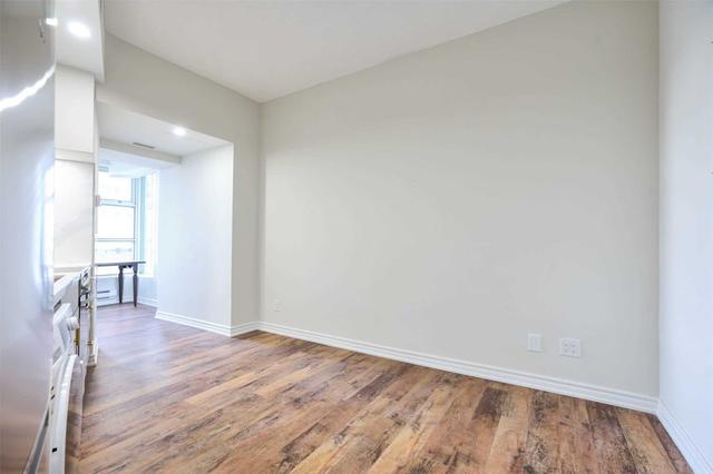 1706 - 1 King St W, Condo with 1 bedrooms, 1 bathrooms and 0 parking in Toronto ON | Image 2
