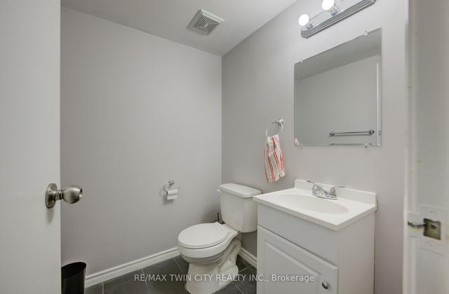 1 - 511 Quiet Pl, Townhouse with 4 bedrooms, 4 bathrooms and 1 parking in Waterloo ON | Image 20