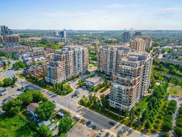 1004 - 310 Red Maple Rd, Condo with 2 bedrooms, 2 bathrooms and 1 parking in Richmond Hill ON | Image 26