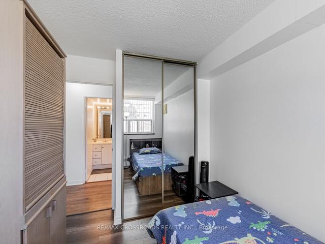 111 - 20 Sunrise Ave, Condo with 3 bedrooms, 2 bathrooms and 1 parking in Toronto ON | Image 10