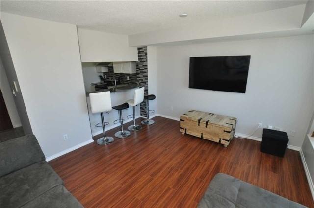 1002 - 190 Manitoba St, Condo with 1 bedrooms, 1 bathrooms and 1 parking in Toronto ON | Image 4