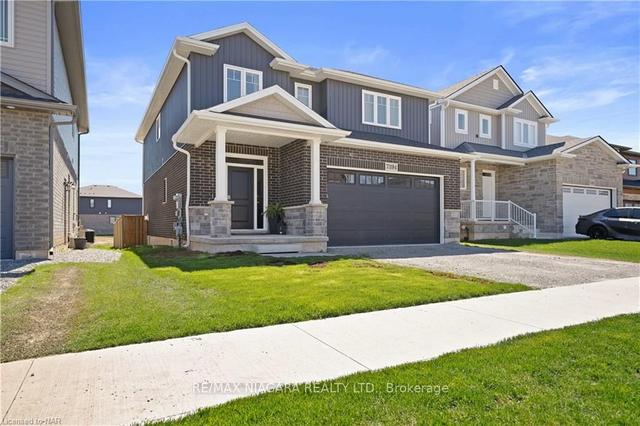 7394 Sherrilee Cres, House detached with 4 bedrooms, 3 bathrooms and 4 parking in Niagara Falls ON | Image 1