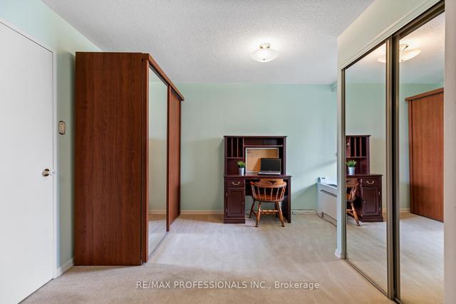 G7 - 296 Mill Rd, Condo with 3 bedrooms, 3 bathrooms and 1 parking in Toronto ON | Image 6
