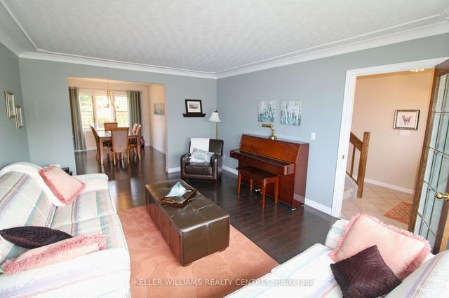 265 - 265 4th St Cres, House detached with 5 bedrooms, 3 bathrooms and 6 parking in Hanover ON | Image 38