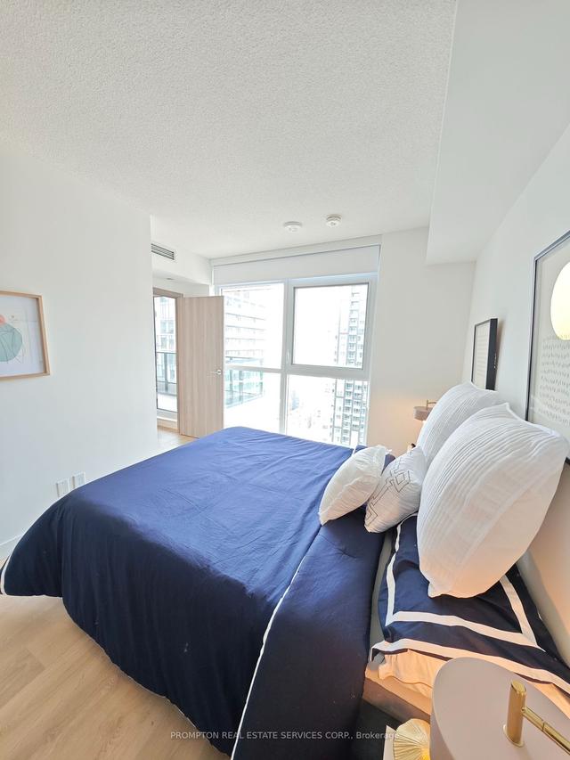 4609 - 38 Widmer St, Condo with 1 bedrooms, 1 bathrooms and 0 parking in Toronto ON | Image 19
