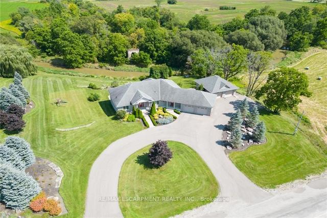 46 Townline Rd, House detached with 3 bedrooms, 3 bathrooms and 14 parking in Haldimand County ON | Image 32