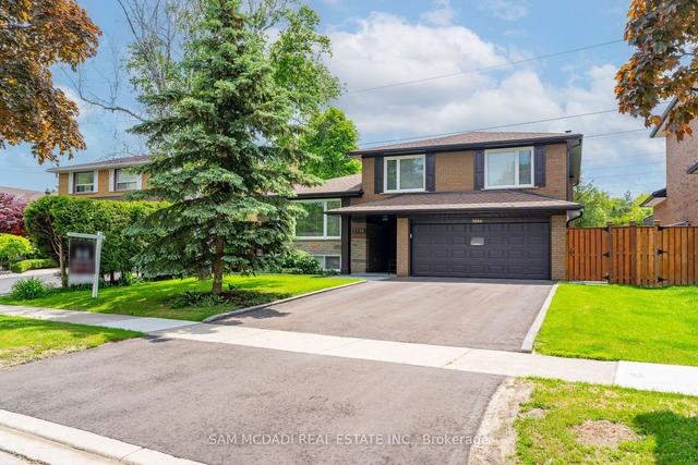 3556 Silverplains Dr, House detached with 4 bedrooms, 5 bathrooms and 6 parking in Mississauga ON | Image 1