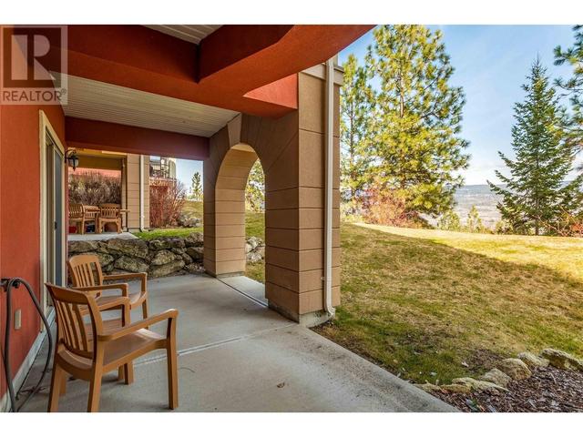 119 - 1795 Country Club Dr, House attached with 2 bedrooms, 2 bathrooms and 2 parking in Kelowna BC | Image 28