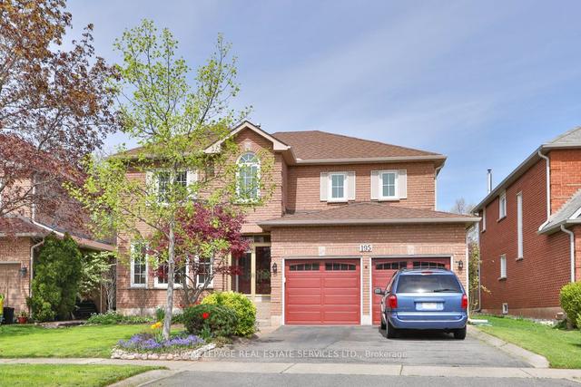 195 Elderwood Trail, House detached with 4 bedrooms, 5 bathrooms and 6 parking in Oakville ON | Image 1