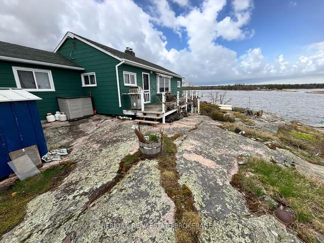 1 Island 264c, House detached with 3 bedrooms, 1 bathrooms and 0 parking in Carling ON | Image 32