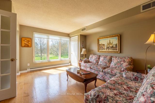 102 - 50 Rivermill Blvd, Condo with 1 bedrooms, 1 bathrooms and 1 parking in Kawartha Lakes ON | Image 38