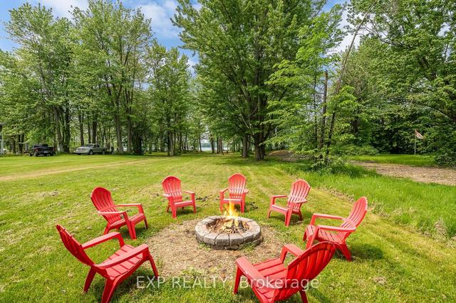 235 Monck Rd, House detached with 3 bedrooms, 1 bathrooms and 10 parking in Kawartha Lakes ON | Image 20