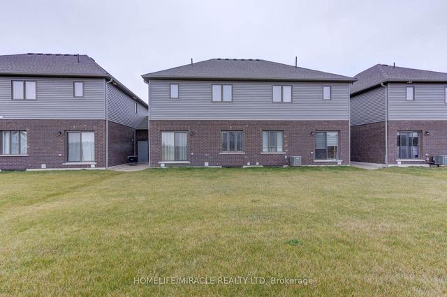 115 Shady Hill Rd, House attached with 3 bedrooms, 3 bathrooms and 3 parking in West Grey ON | Image 28